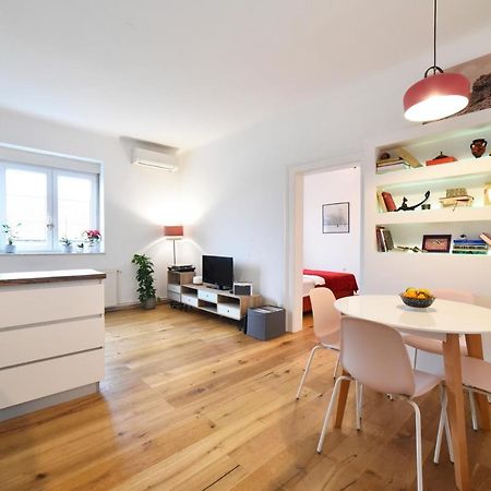 Cosy Lu Apartment Загреб Екстериор снимка