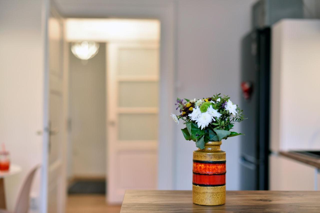 Cosy Lu Apartment Загреб Екстериор снимка