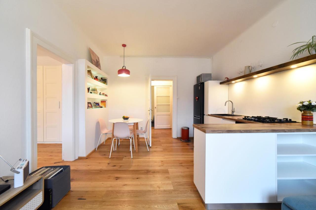 Cosy Lu Apartment Загреб Екстериор снимка